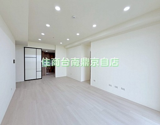 春上春福全新超級景觀，四改三房平車(可補家具) - Image 4