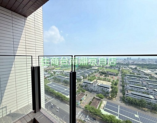 春上春福全新超級景觀，四改三房平車(可補家具) - Image 12