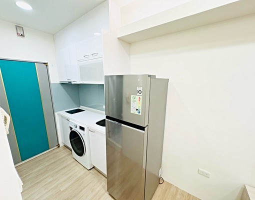 中山國小站、新裝潢採光1房1廳、可補助、大樓管理/機能佳 - Image 6