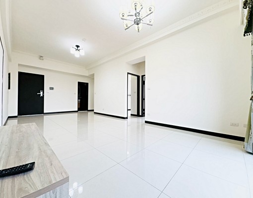 北大商圈、新成屋空房、正三房、可雙補助、大樓管理/機能佳 - Image 2