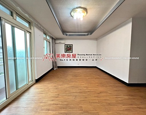 美樂*南港*中央研究院*平面大三房*寵可談*空屋好規劃採光佳 - Image 4