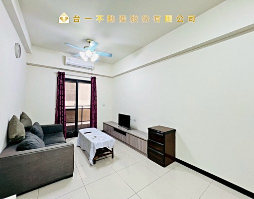TO社宅可補助｜大園工業區溫馨兩房 - Image 2