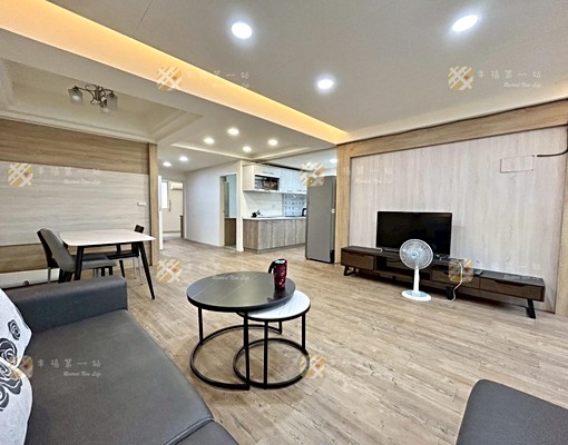 降價#近好市多三房#可租補#崇倫北街 - Image 1