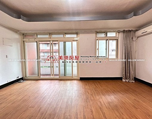 美樂~中央研究院*南港平面三房*空屋大空間*有陽台*寵可談 - Image 4