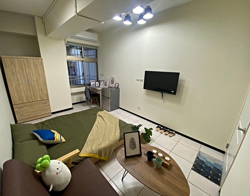 藍迪/松山民生社區／電梯單人雅房／生活機能佳/可寵租補 - Image 7