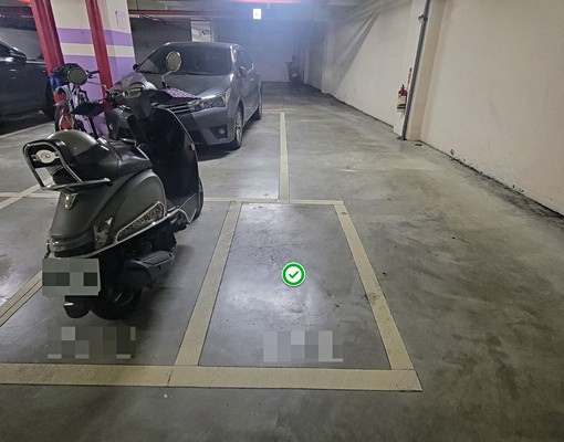 租⭐中路旁、13年屋、巴黎馥3房車 - Image 15