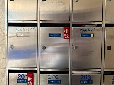 社區圖片