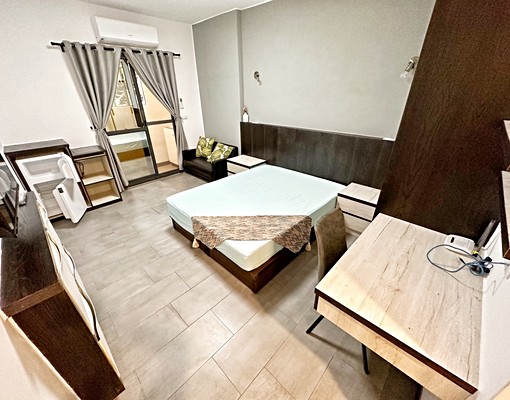 乾濕分離系統裝潢超大間中科東海♥騎樓機車♥陽台獨洗 - Image 2