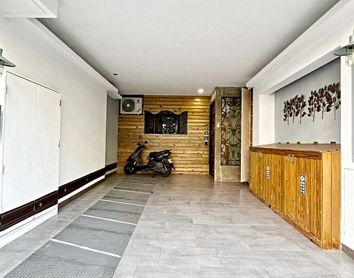 乾濕分離系統裝潢超大間中科東海♥騎樓機車♥陽台獨洗 - Image 11