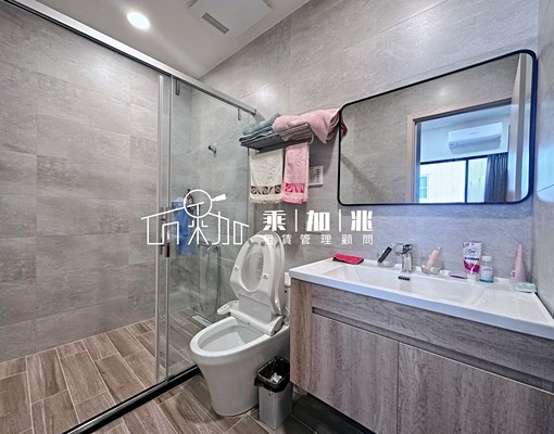 💥乘加兆小萬💥安南區2房2衛✅水費✅網路費 - Image 8