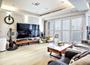 大安區-建國南路一段2房2廳，55.6坪