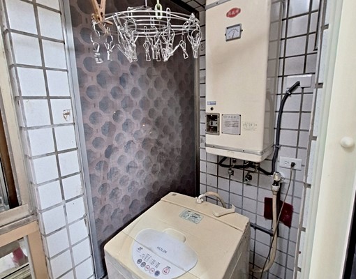 社宅-近中原/大套房免服務費可補助 - Image 2