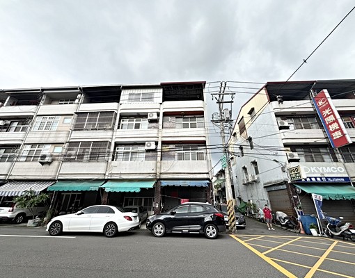 🌳福潭路🏡整棟透天5房💖可租補💰可營登✨屋況佳 - Image 3