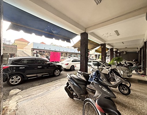 🌳福潭路🏡整棟透天5房💖可租補💰可營登✨屋況佳 - Image 4