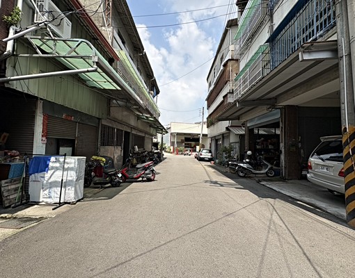 潭子區/3樓透天出租 - Image 1