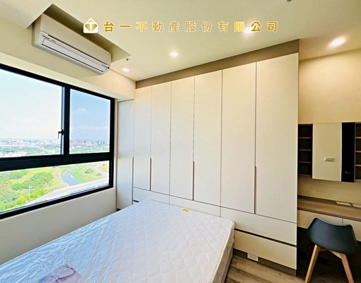 TO社宅可補助｜璟都凱悅新裝潢景觀三房車 - 591租屋網 - Image 5