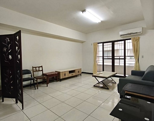 A新光田特區四台冷氣重新整理屋況佳/可租補免仲介/大晟社宅 - Image 6