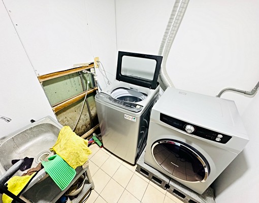 中山國小/晴光商圈，全新裝潢，飲水機/免爬/機能強/洗烘共用 - Image 6
