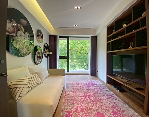 山舉目《紅樹林捷運溫泉宅》24小時管理 - Image 10