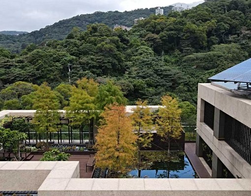 山舉目《紅樹林捷運溫泉宅》24小時管理 - Image 12