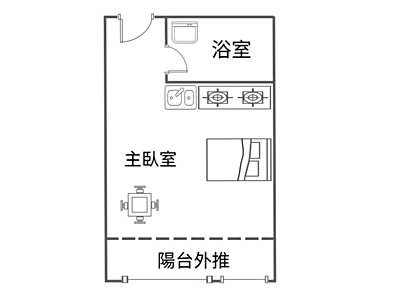 社區圖片