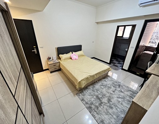 ✨近聯新✨育達夜市✨溫馨獨洗✨陽台✨電梯✨可租補 - Image 1