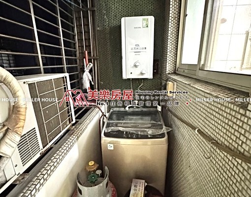 美樂*南京三民*可租補入籍養寵*松山平面三房*有陽台採光佳* - Image 8