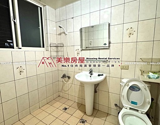 美樂~近南京三民*松山可租補三房*中崙高中*有陽台*可寵 - Image 5