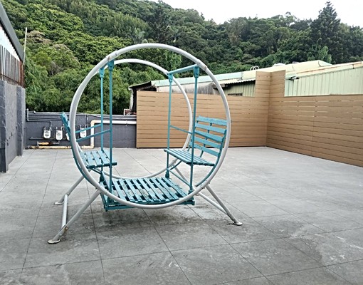 免仲費公館路6樓10坪1房1廳傢俱2萬 - Image 14