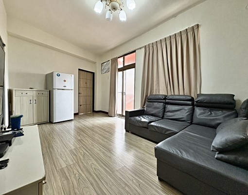 可寵可租補🔥溫煦木質調💖大二房全配✨汽車好停✅ - Image 5