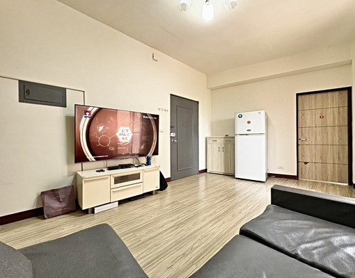 可寵可租補🔥溫煦木質調💖大二房全配✨汽車好停✅ - Image 2