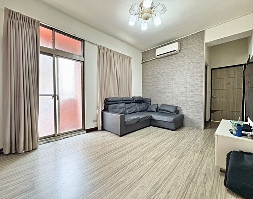 可寵可租補🔥溫煦木質調💖大二房全配✨汽車好停✅ - Image 3