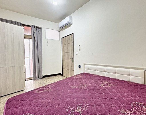 可寵可租補🔥溫煦木質調💖大二房全配✨汽車好停✅ - Image 13