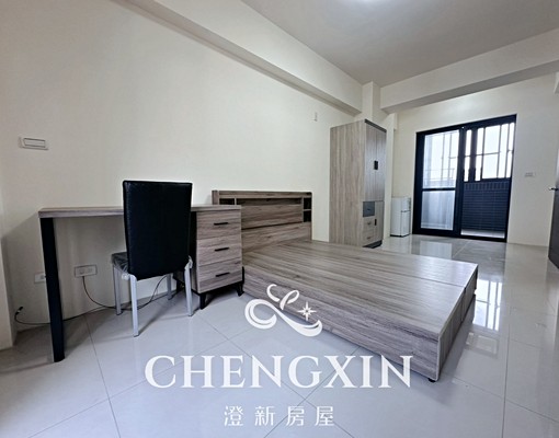 🌱台電計費🔥雙陽台洗衣機+垃圾集中拎包即可入住💖 - Image 3