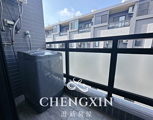 🌱台電計費🔥雙陽台洗衣機+垃圾集中拎包即可入住💖 - Image 6