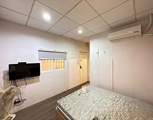 華夏巷寂靜優套含網路第四台水100電5元公電10%多間可選 - Image 10