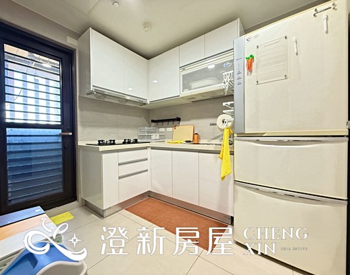 🌱2+1房空間寬敞🌟物業管理+傢俱齊全一卡皮箱入住🏠 - Image 7