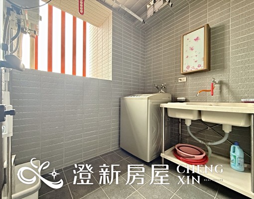 🌱2+1房空間寬敞🌟物業管理+傢俱齊全一卡皮箱入住🏠 - Image 14