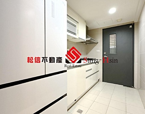 南京復興高樓層優質大3房~採光美/機能強/鬧中取靜/寵可談 - Image 13