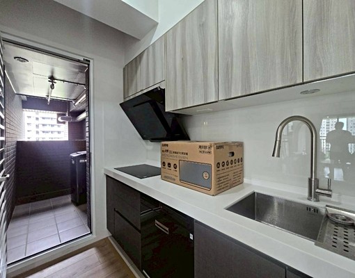 心之所向🍎漂亮戶型面溪雙面盆室內超大可租補 - Image 5