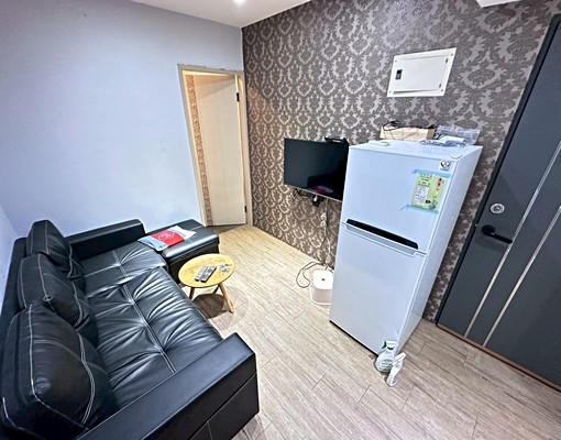 租屋補助、流理台可炊、推窗可曬、獨立洗衣機、鄰近板橋捷運站 - Image 1