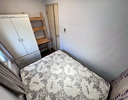 租屋補助、流理台可炊、推窗可曬、獨立洗衣機、鄰近板橋捷運站 - Image 4