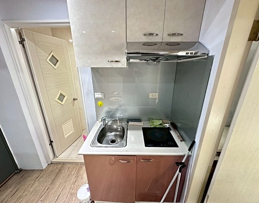 租屋補助、流理台可炊、推窗可曬、獨立洗衣機、鄰近板橋捷運站 - Image 8