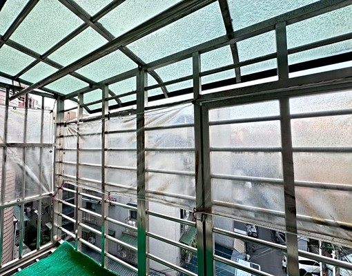 租屋補助、流理台可炊、推窗可曬、獨立洗衣機、鄰近板橋捷運站 - Image 7