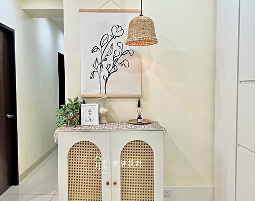 (限女生)都會公園捷運站全新雅房出租/可租補/有平面車位 - Image 2