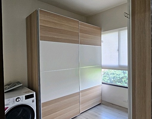 七期建商高質感大樓/精裝修美三房/設備一應俱全 - Image 7