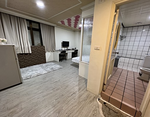 ✨龜山工業區✨開窗✨寵物✨大套房✨可開伙✨獨洗 - Image 4