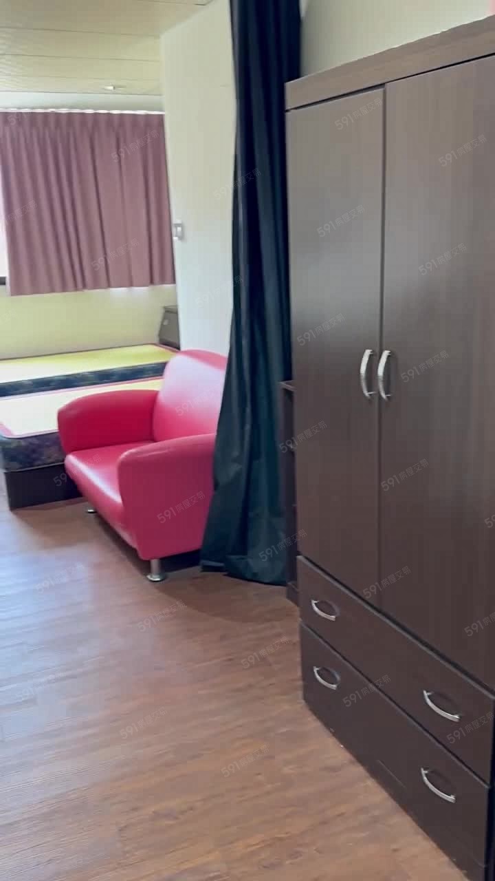 台中市逢甲大學(免管理費)可租屋補助 - Image 1