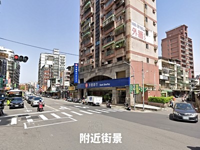 社區圖片