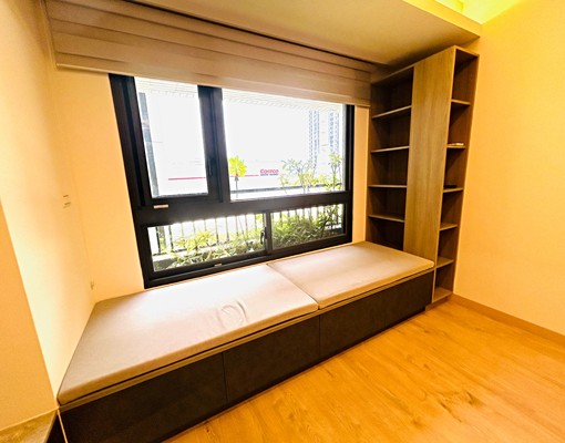 好市多對面半分鐘到-全新3房2衛平車 - Image 4